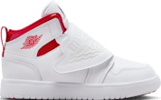 Air Jordan Sky Jordan 1 PS "Varsity Red Summit White"