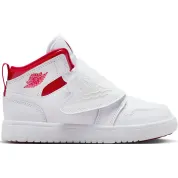 Air Jordan Sky Jordan 1 PS "Varsity Red Summit White"