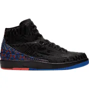 Air Jordan 2 Retro "Black History Month"