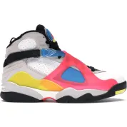 Air Jordan 8 Retro SE Multi-Color