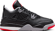 Air Jordan 4 Retro PS "Bred Reimagined"