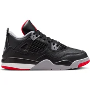 Air Jordan 4 Retro PS "Bred Reimagined"