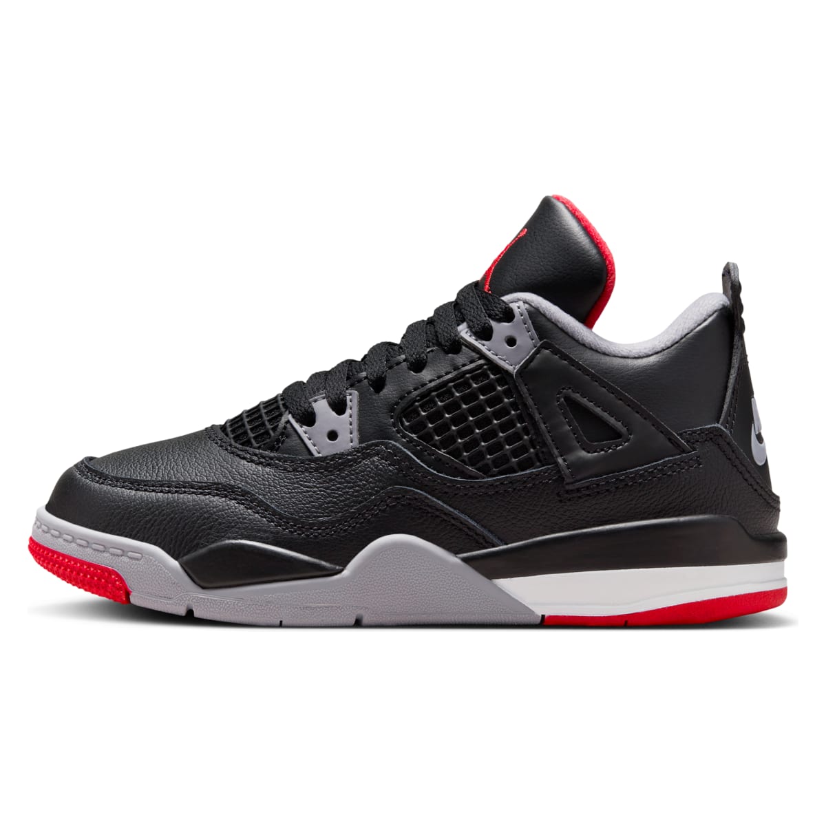 Air Jordan 4 Retro PS "Bred Reimagined"
