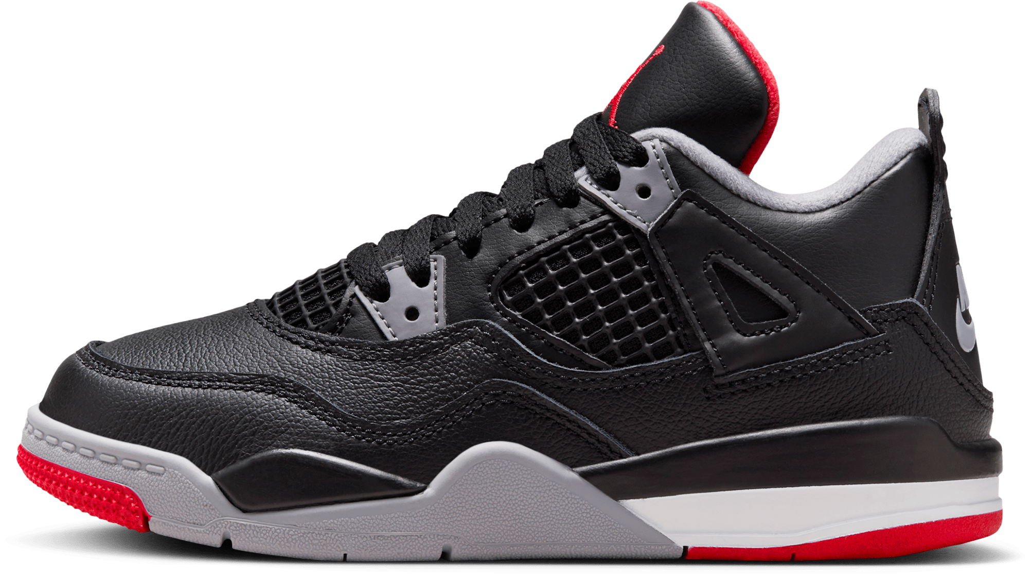4s top jordan bred