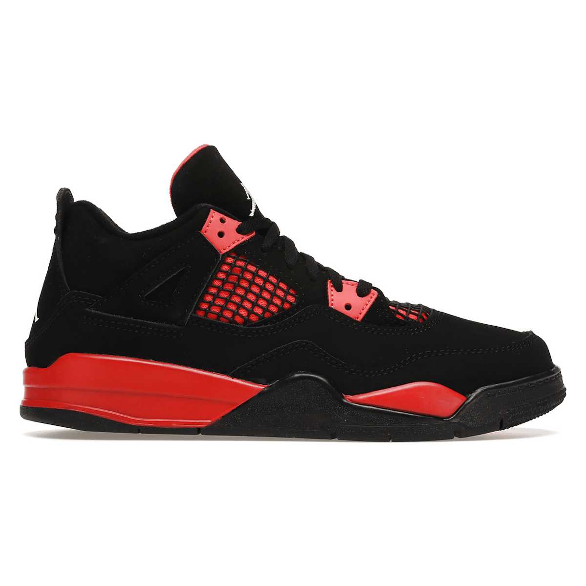Jordan 4 Retro Red Thunder (PS)