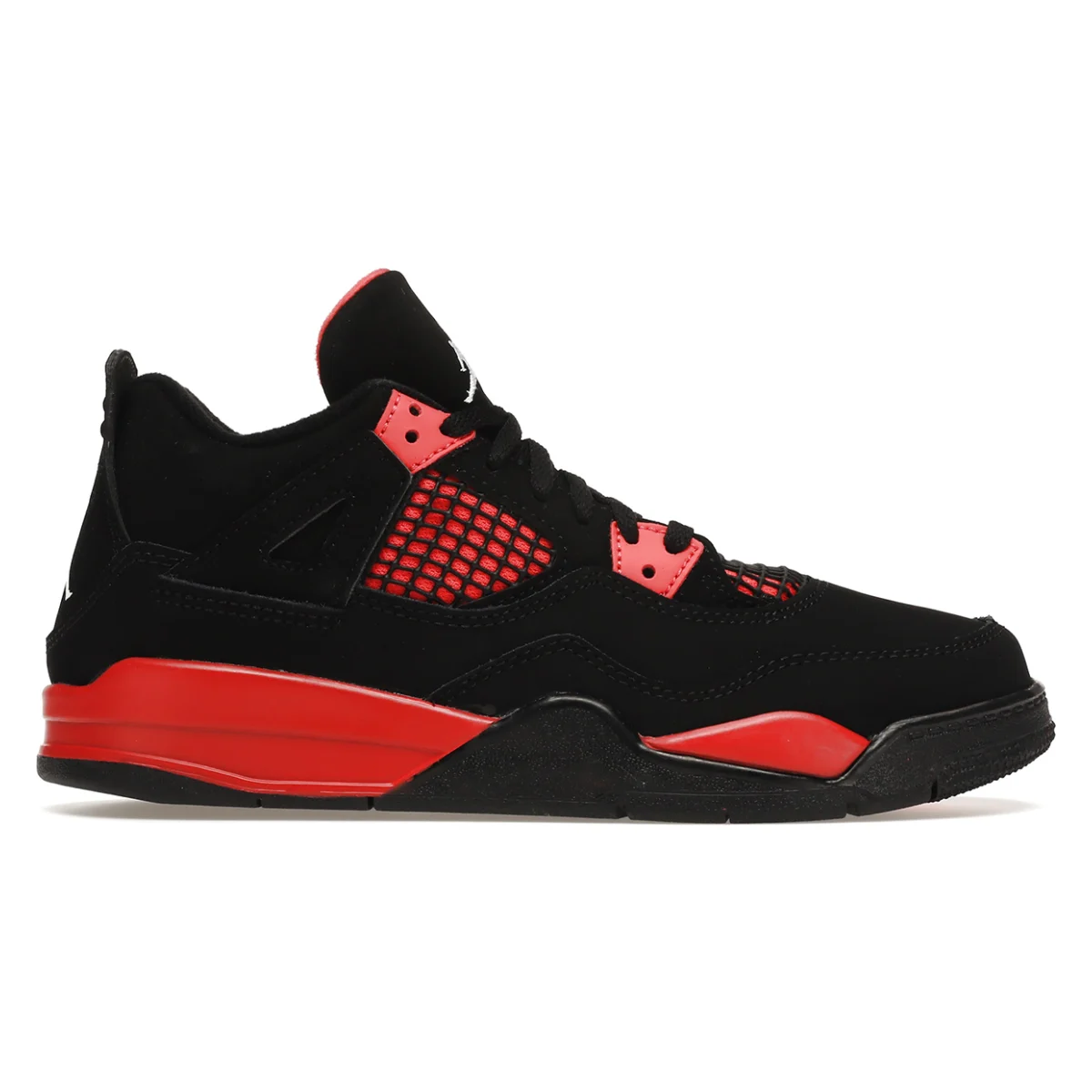 Jordan 4 Retro Red Thunder (PS)