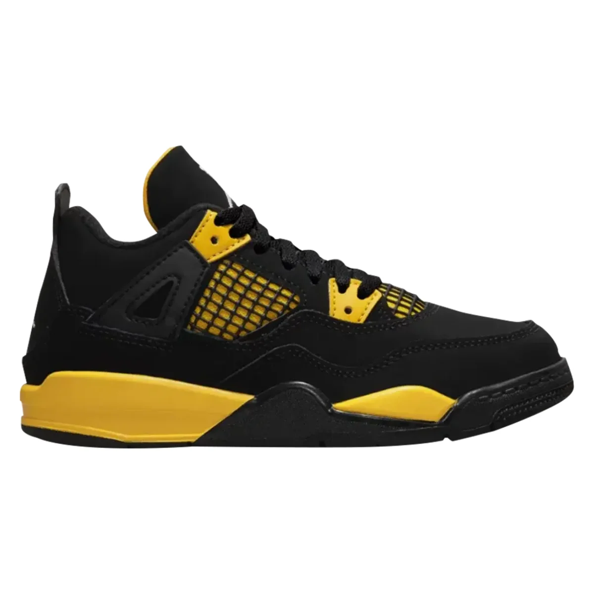 Air Jordan 4 Retro PS "Thunder"