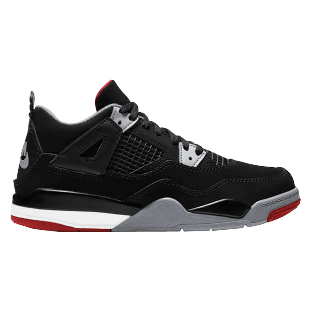 Air Jordan 4 Retro OG PS "Bred" 2019
