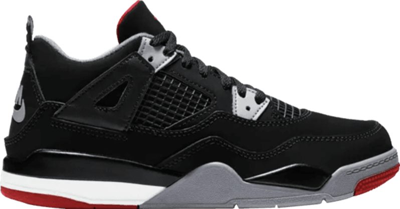 2019 air top jordan 4