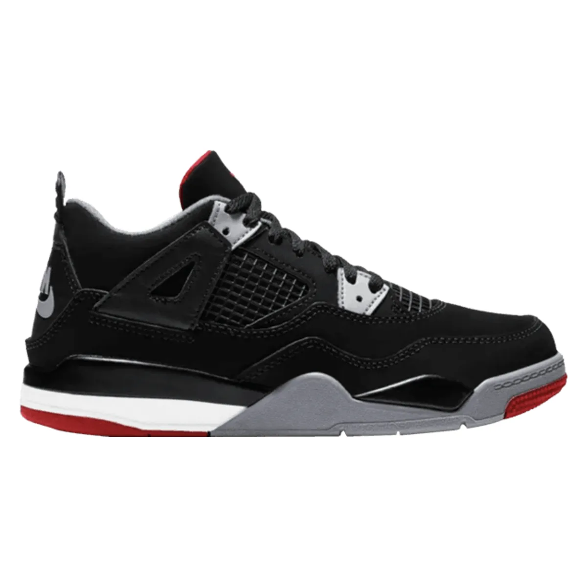 Air Jordan 4 Retro OG PS "Bred" 2019