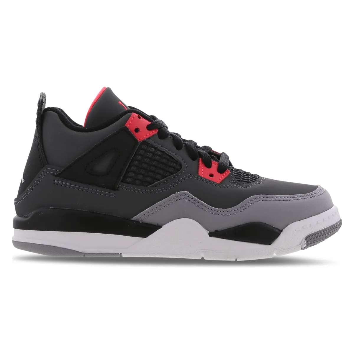 Air Jordan 4 Retro PS "Infrared"