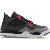 Air Jordan 4 Retro PS "Infrared"