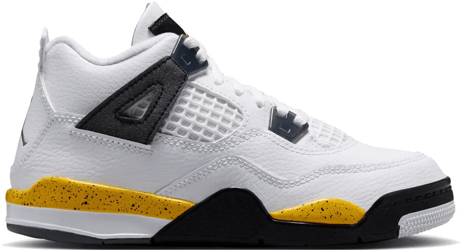 Air Jordan 4 Retro PS "Rare Air Tour Yellow"