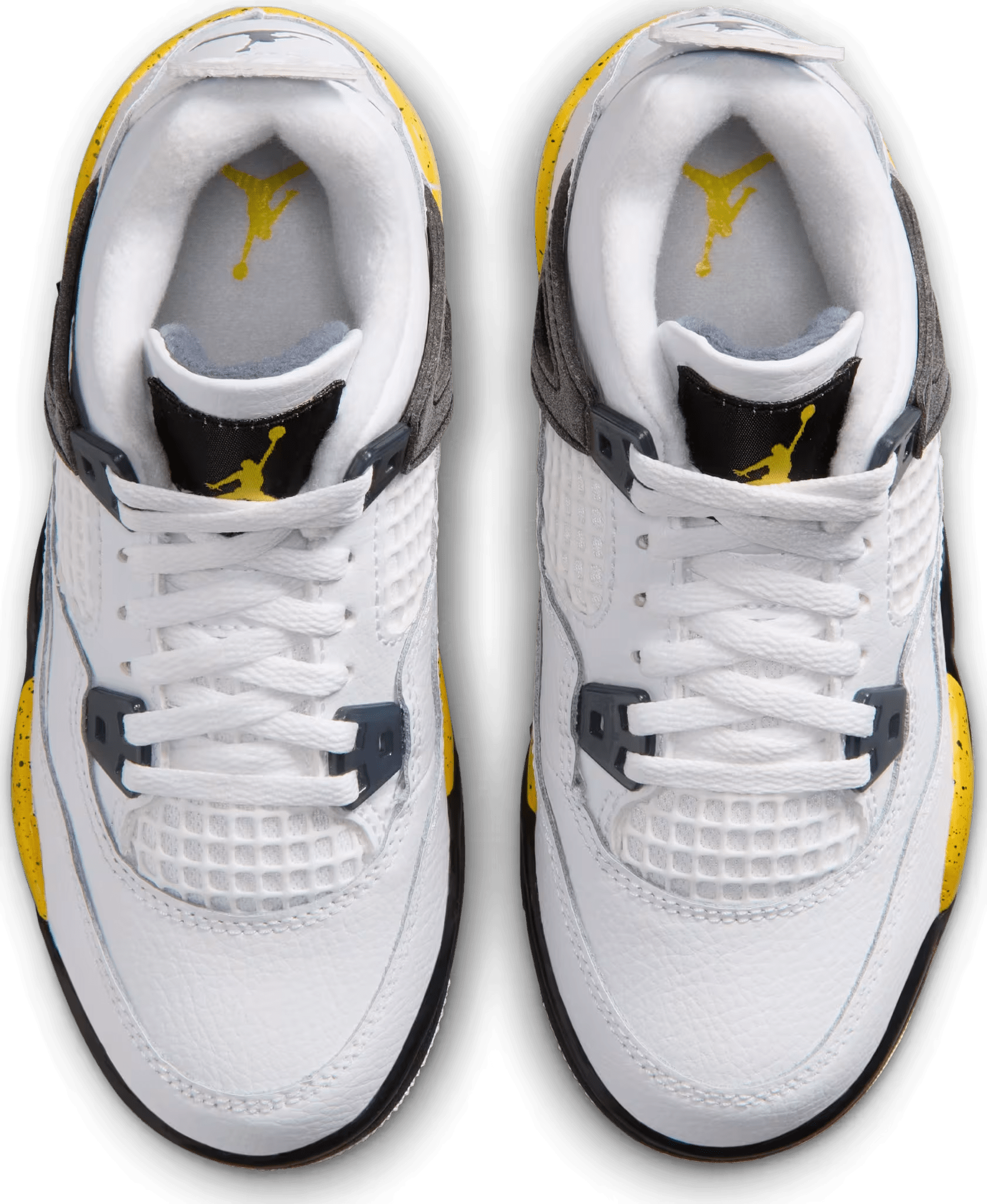 Air Jordan 4 Retro PS "Rare Air Tour Yellow"