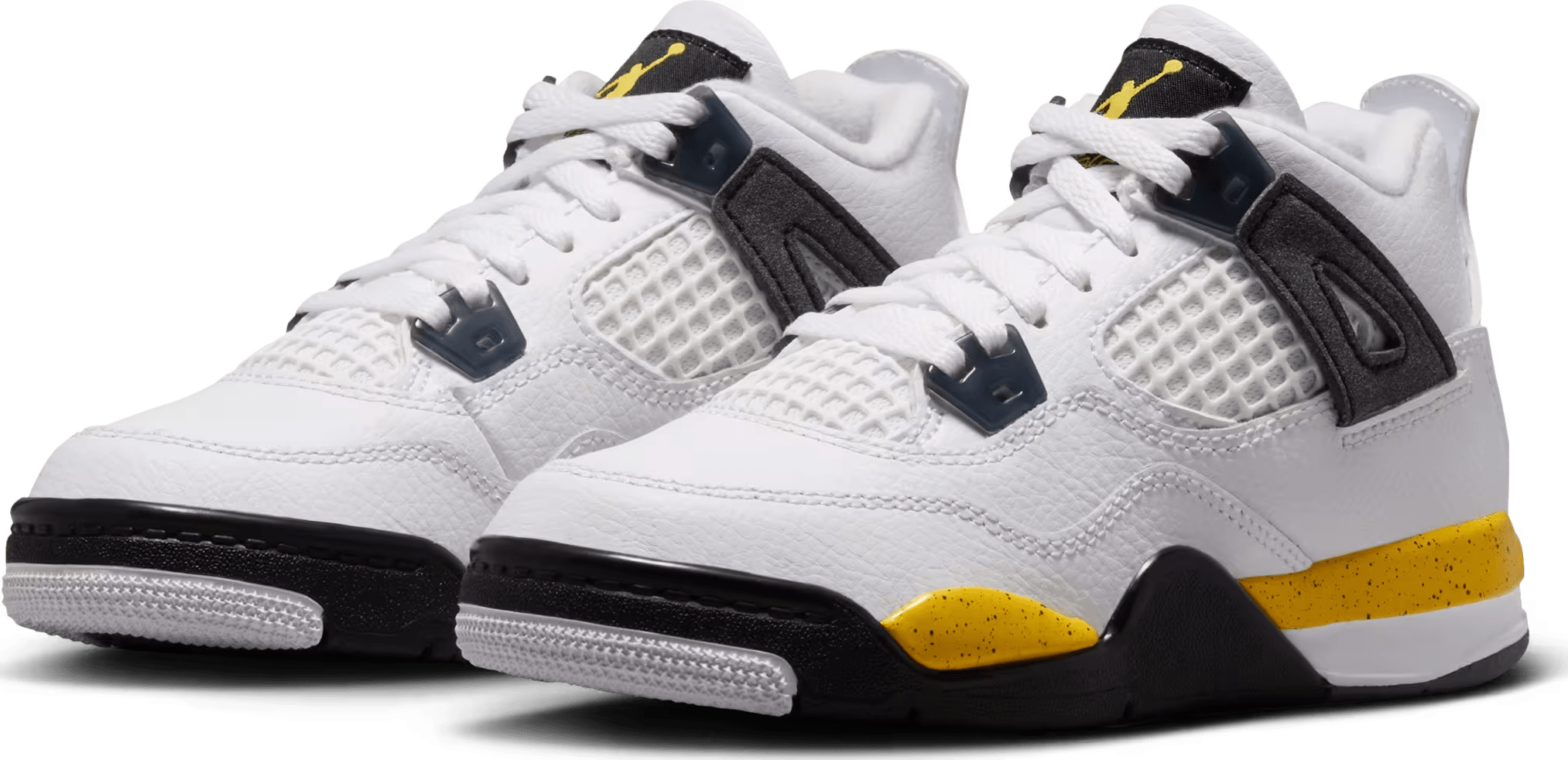 Air Jordan 4 Retro PS "Rare Air Tour Yellow"