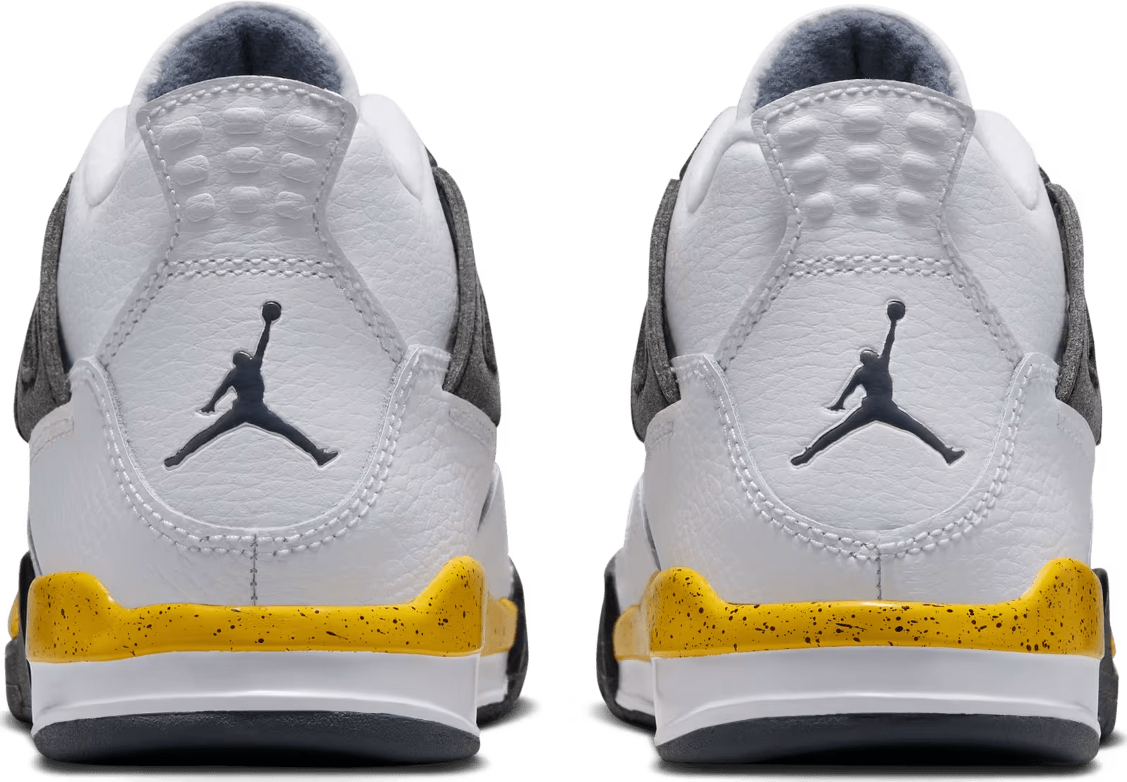 Air Jordan 4 Retro PS "Rare Air Tour Yellow"