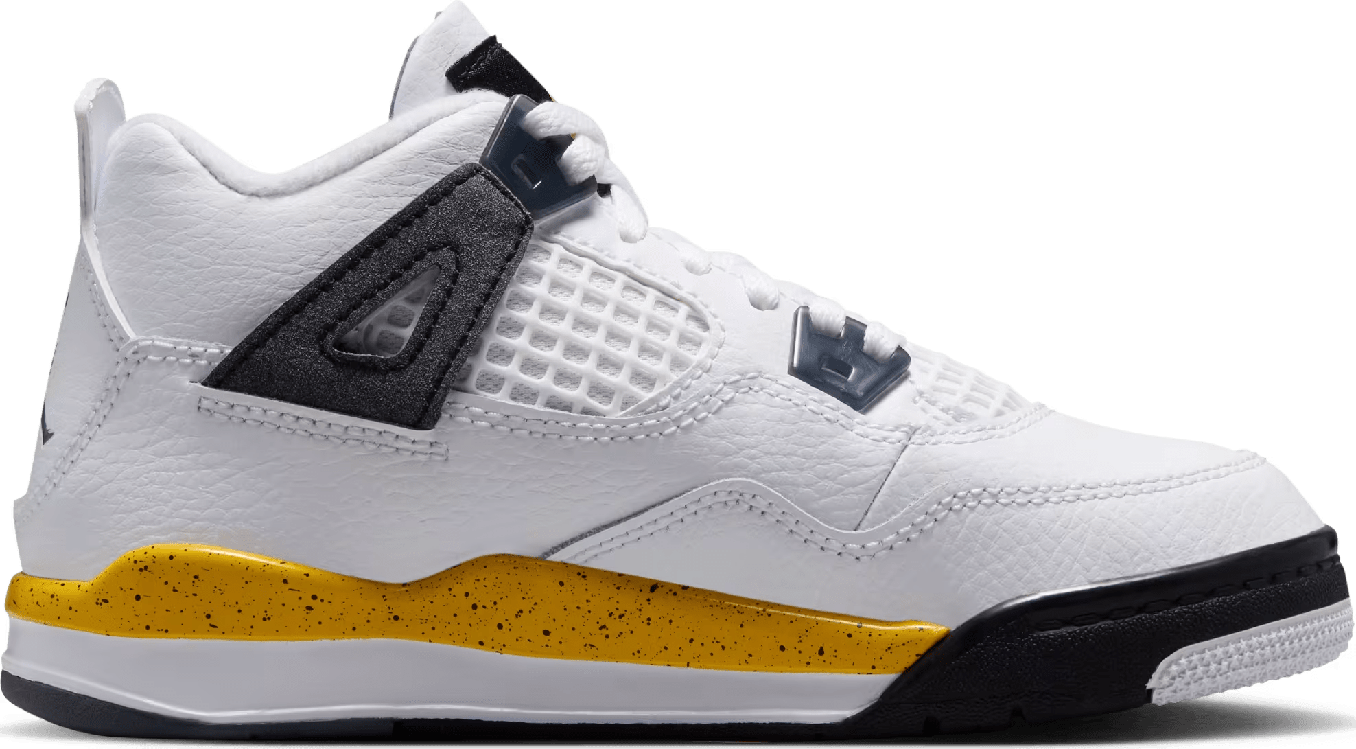 Air Jordan 4 Retro PS "Rare Air Tour Yellow"