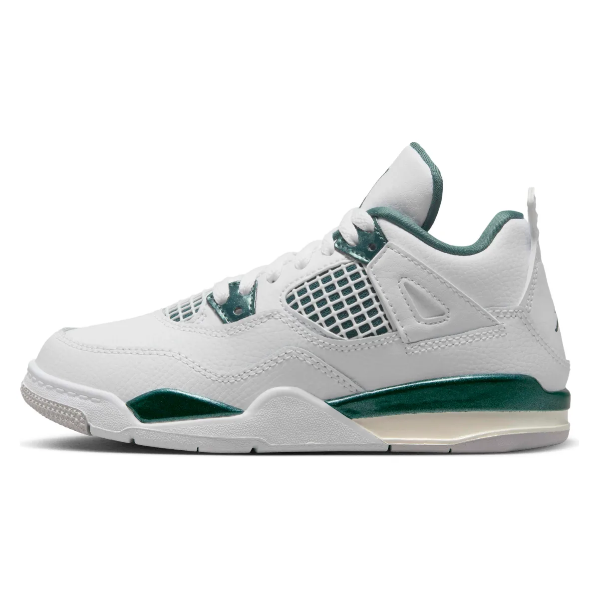 Air Jordan 4 PS "Oxidized Green"