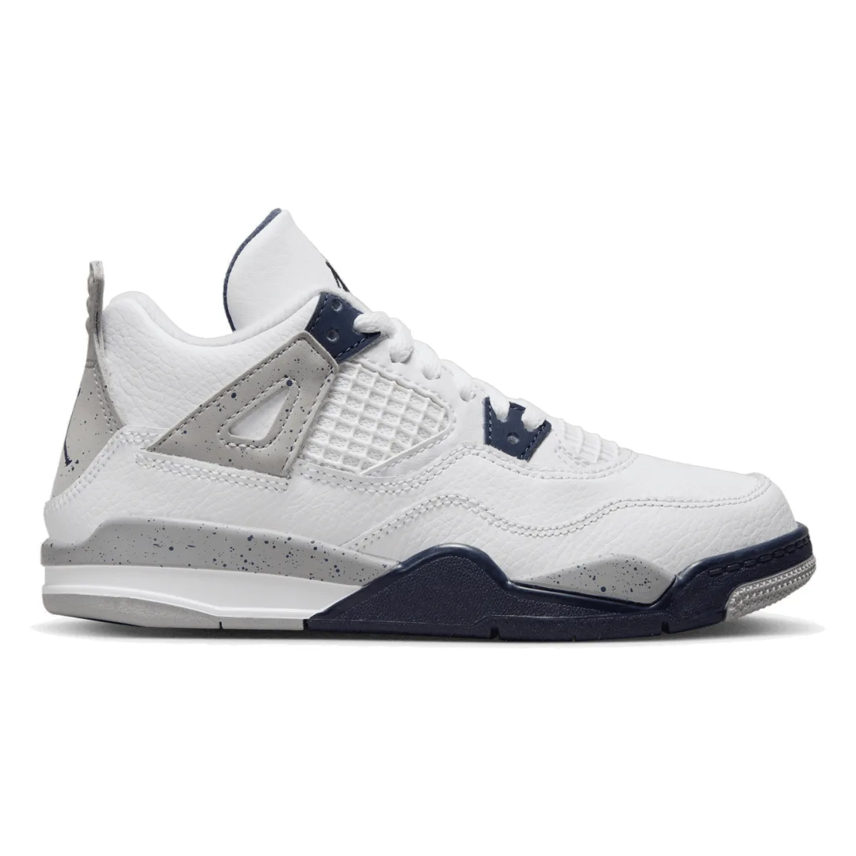 Air Jordan 4 Retro PS "Midnight Navy"