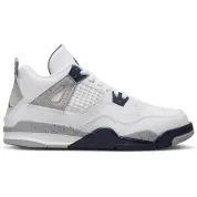 Air Jordan 4 Retro PS "Midnight Navy"