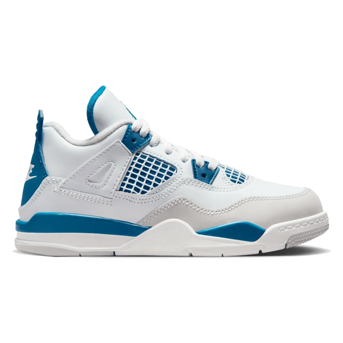 Air Jordan 4 Retro PS "Military Blue"