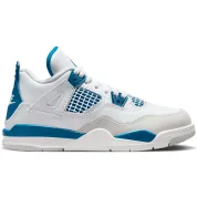 Air Jordan 4 Retro PS "Military Blue"
