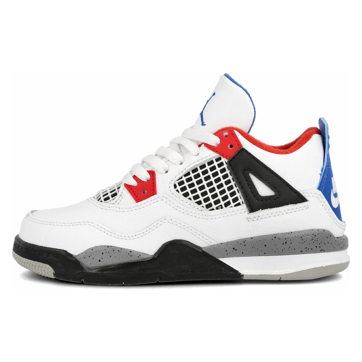 Jordan 4 Retro What The (PS)