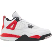 Air Jordan 4 Retro PS "Red Cement"