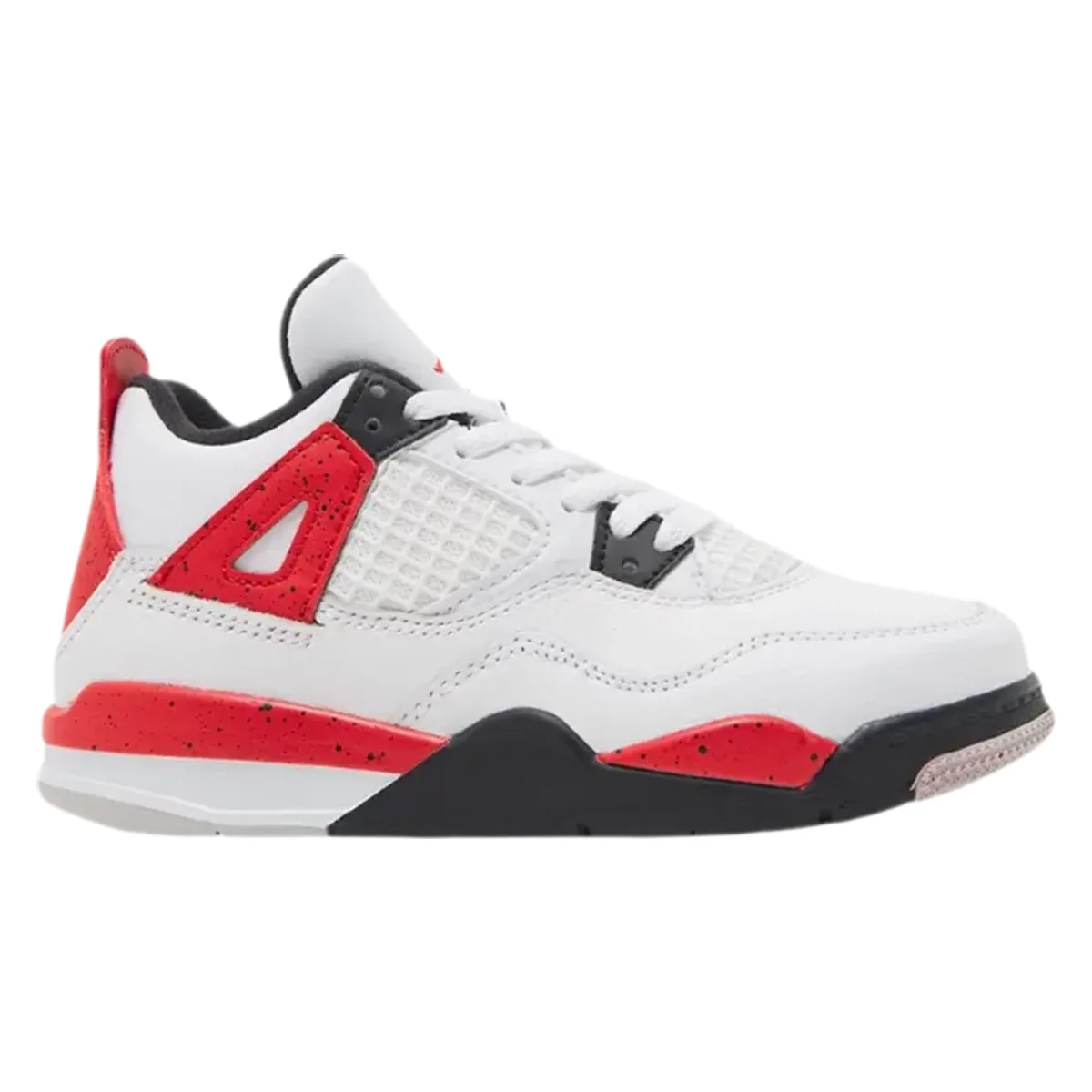 Air Jordan 4 Retro PS "Red Cement"