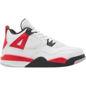 Air Jordan 4 Retro PS "Red Cement"