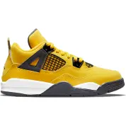 Air Jordan 4 Retro Lightning (PS)