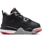 Air Jordan 4 Retro TD "Bred Reimagined"