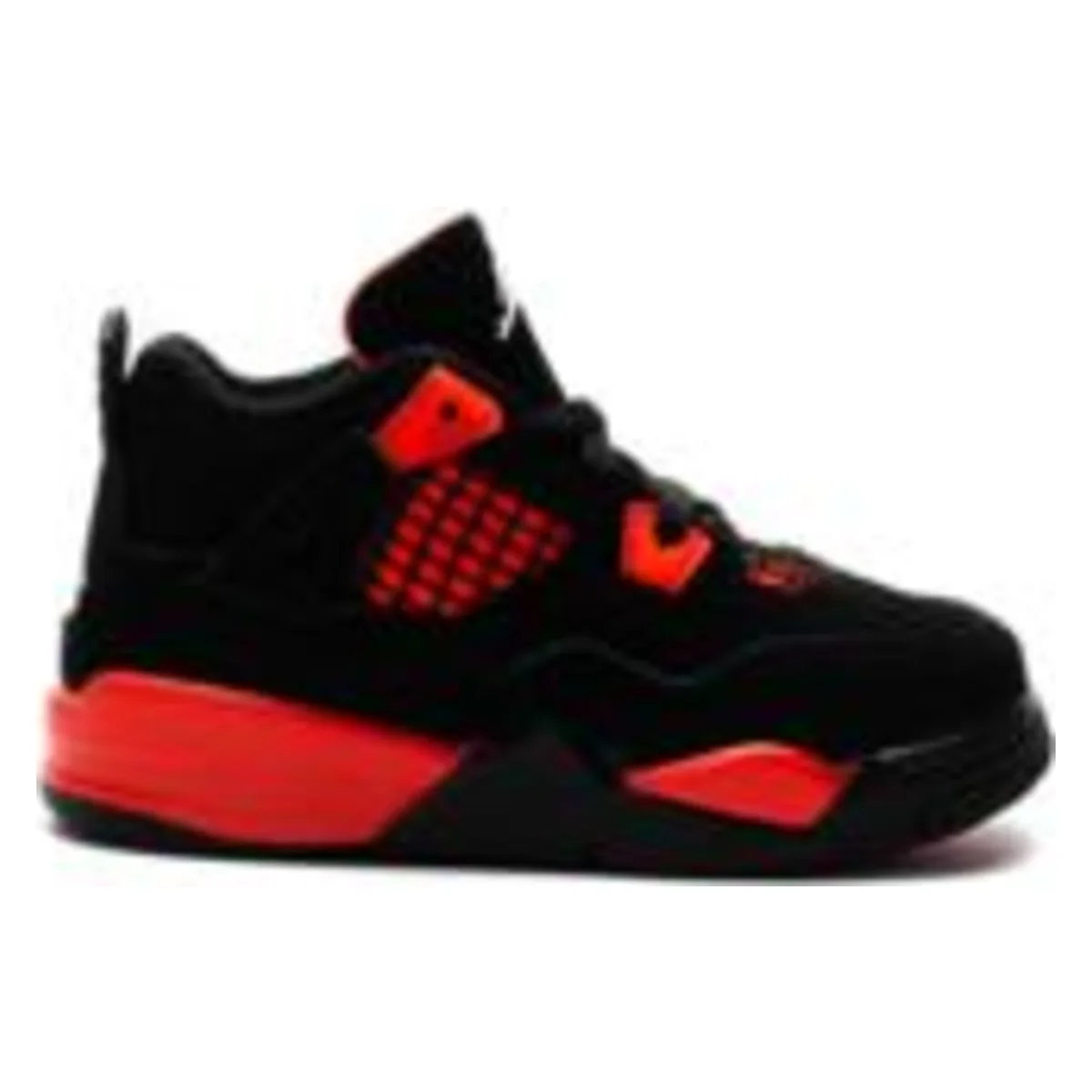 Air Jordan 4 Retro Red Thunder (TD)