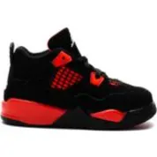 Air Jordan 4 Retro Red Thunder (TD)