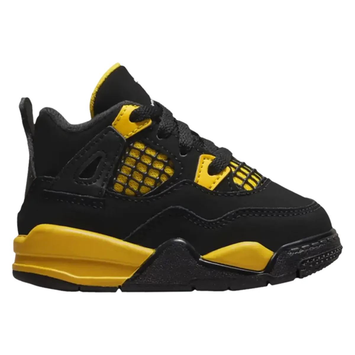 Air Jordan 4 Retro TD "Thunder"