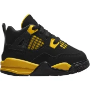 Air Jordan 4 Retro TD "Thunder"