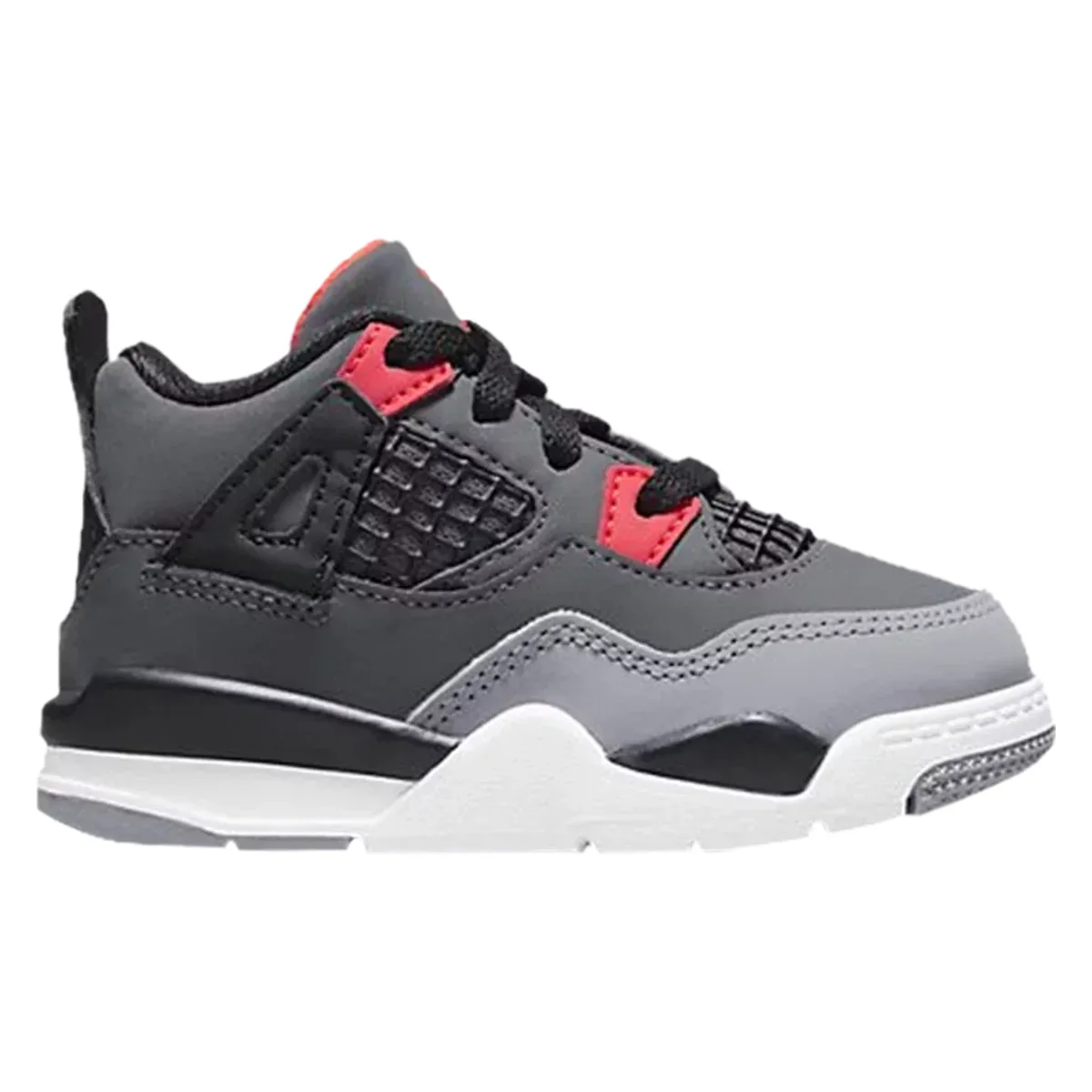 Air Jordan 4 Retro TD "Infrared"