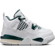 Air Jordan 4 TD "Oxidized Green"