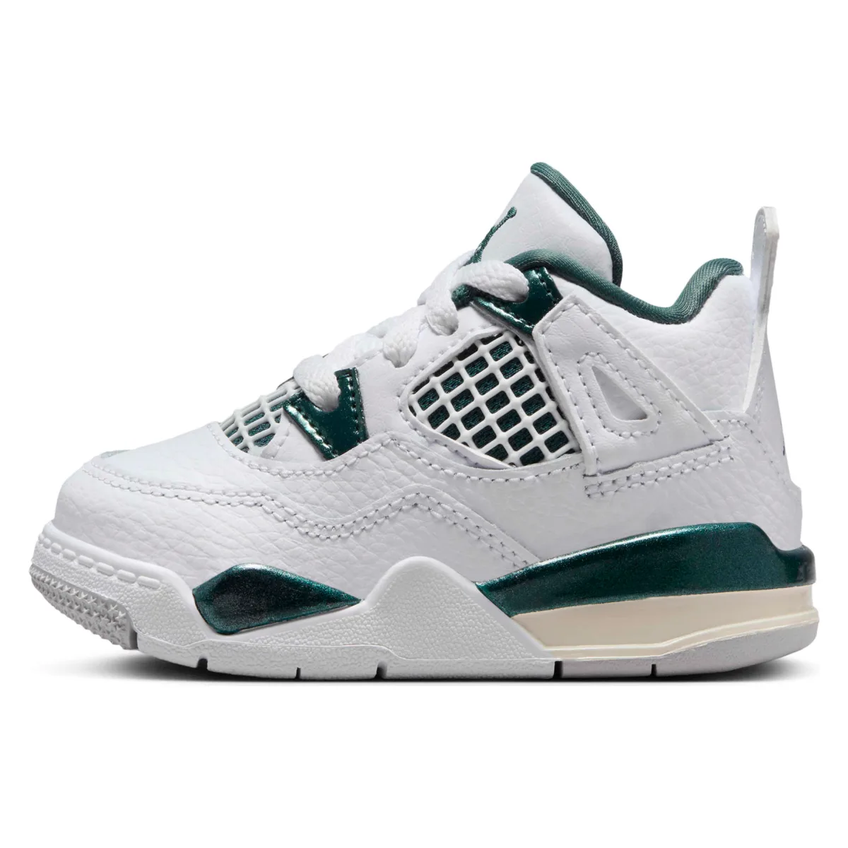 Air Jordan 4 TD "Oxidized Green"