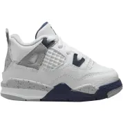 Air Jordan 4 Retro TD "Midnight Navy"