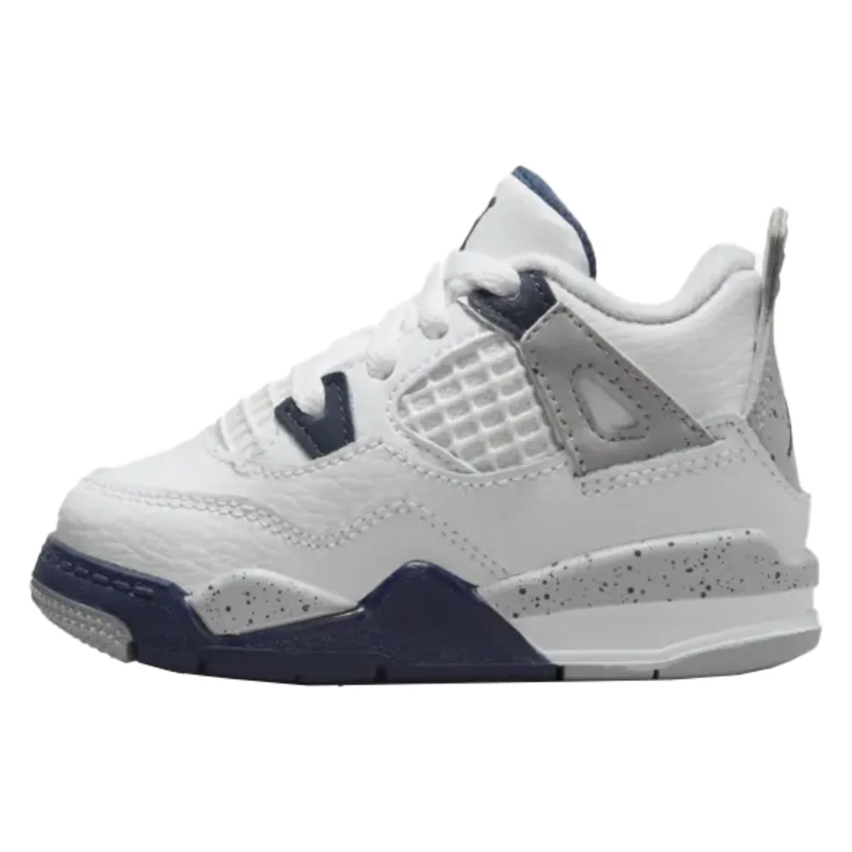 Air Jordan 4 Retro TD "Midnight Navy"
