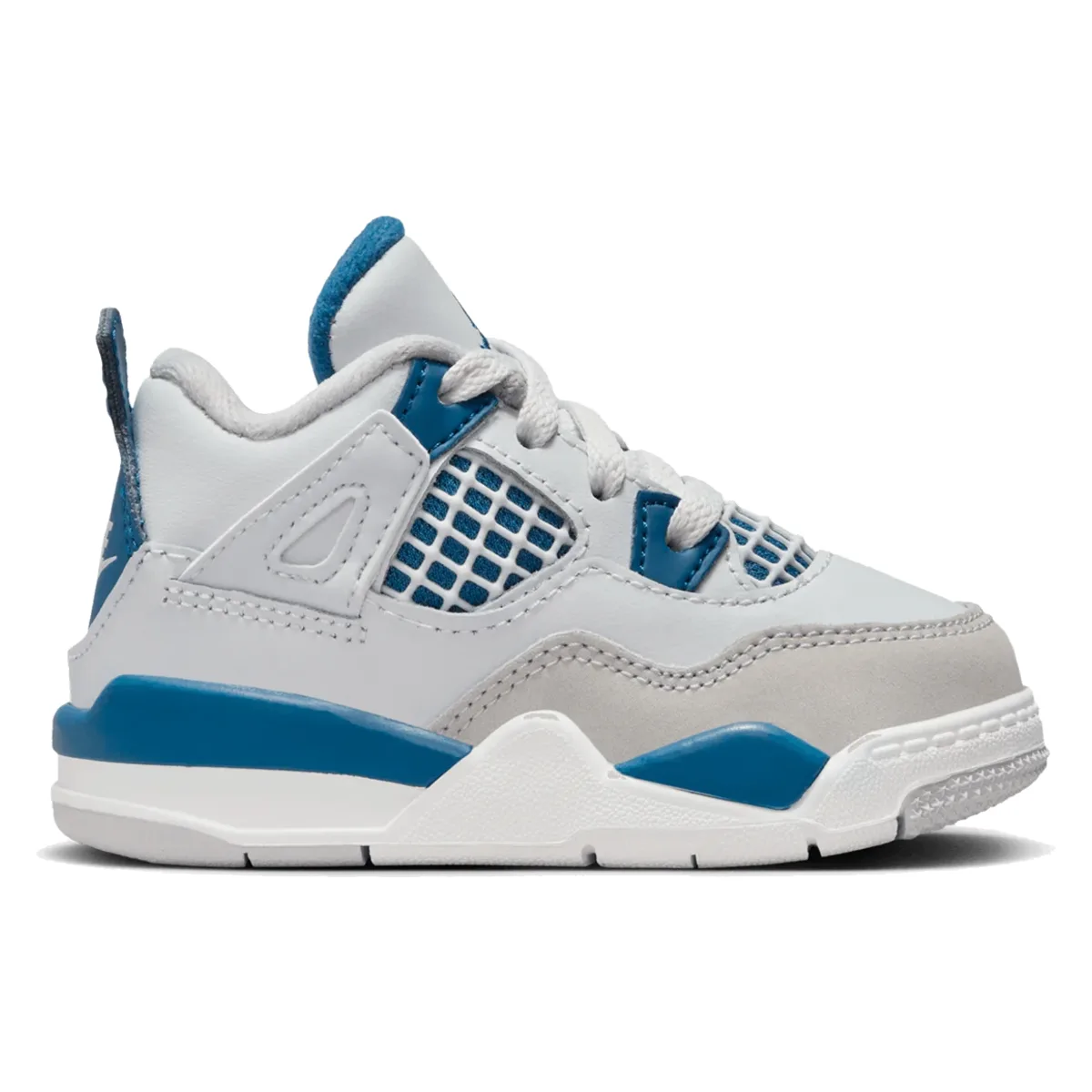 Air Jordan 4 Retro TD "Military Blue"
