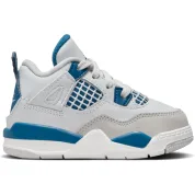 Air Jordan 4 Retro TD "Military Blue"