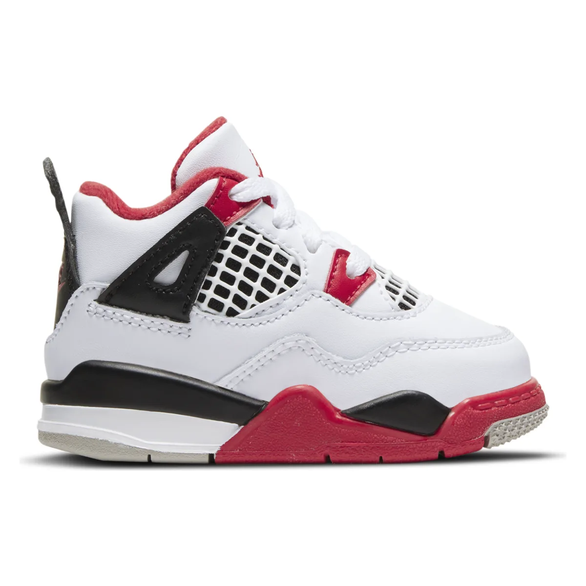 Jordan 4 Retro Fire Red (2020) (TD)