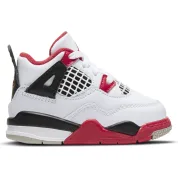 Jordan 4 Retro Fire Red (2020) (TD)
