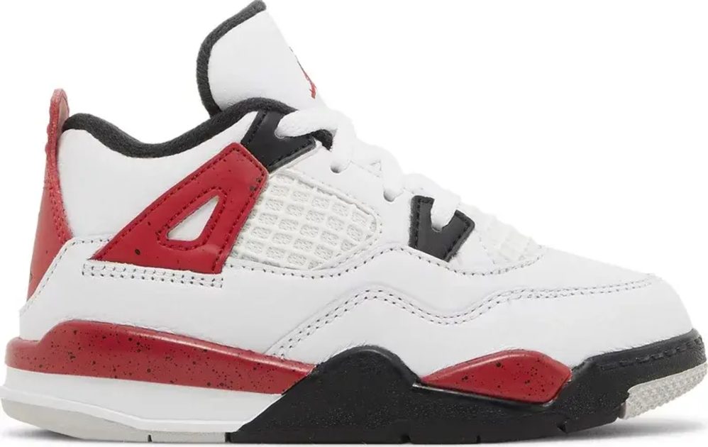 Air Jordan 4 Retro TD