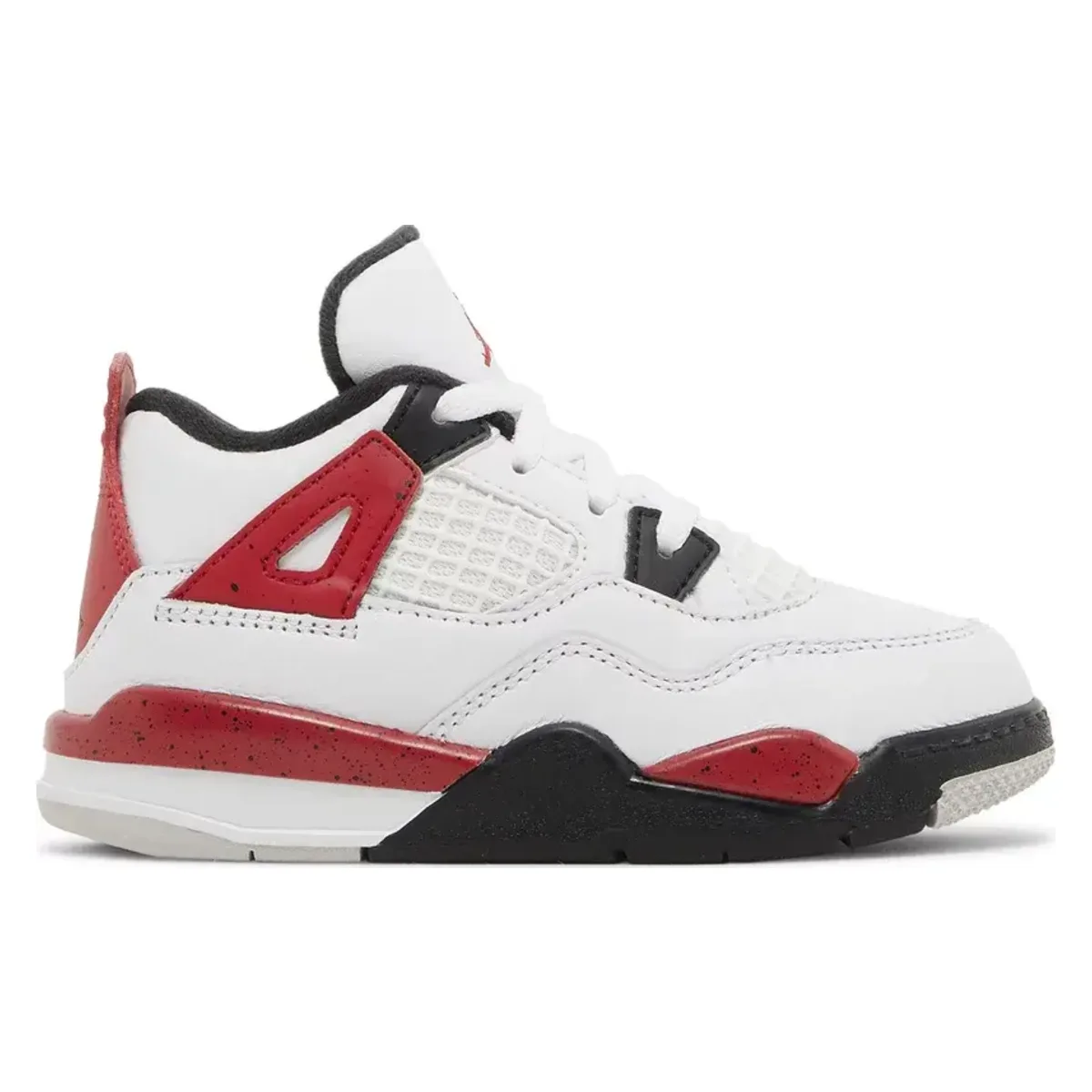 Air Jordan 4 Retro TD "Red Cement"