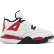 Air Jordan 4 Retro TD "Red Cement"