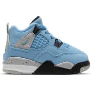 Jordan 4 Retro University Blue (TD)