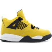 Air Jordan 4 Retro Lightning (TD)
